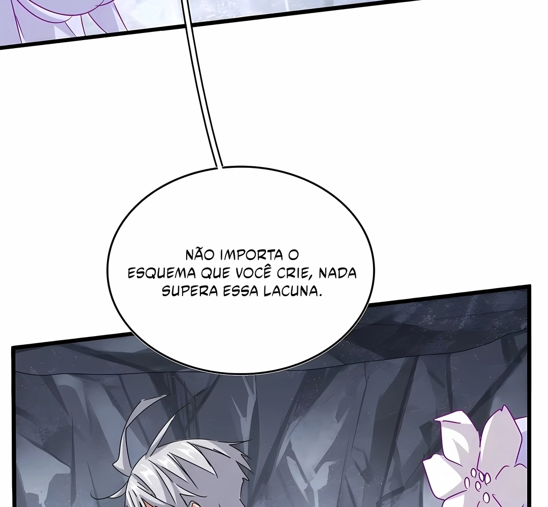 Imperador Mágico Capítulo 648 Página 14