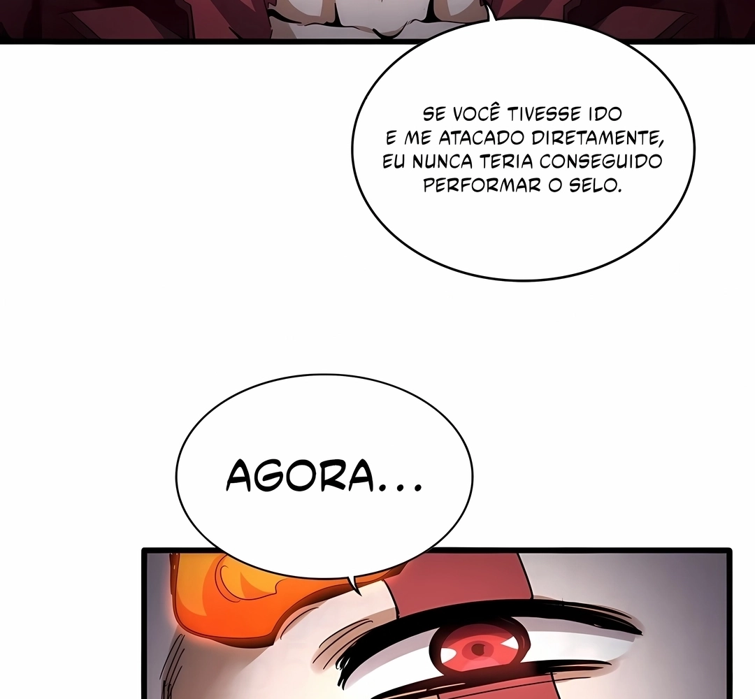 Imperador Mágico Capítulo 648 Página 23