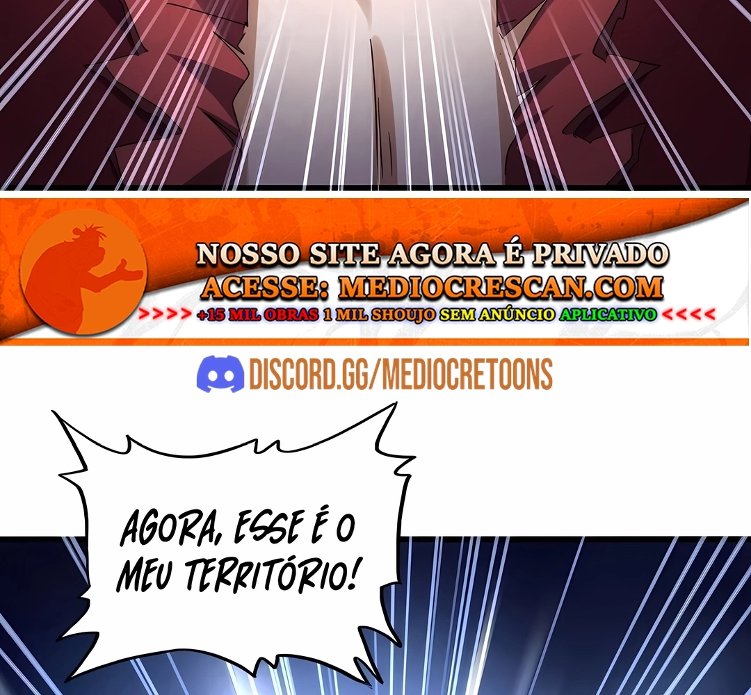 Imperador Mágico Capítulo 648 Página 36