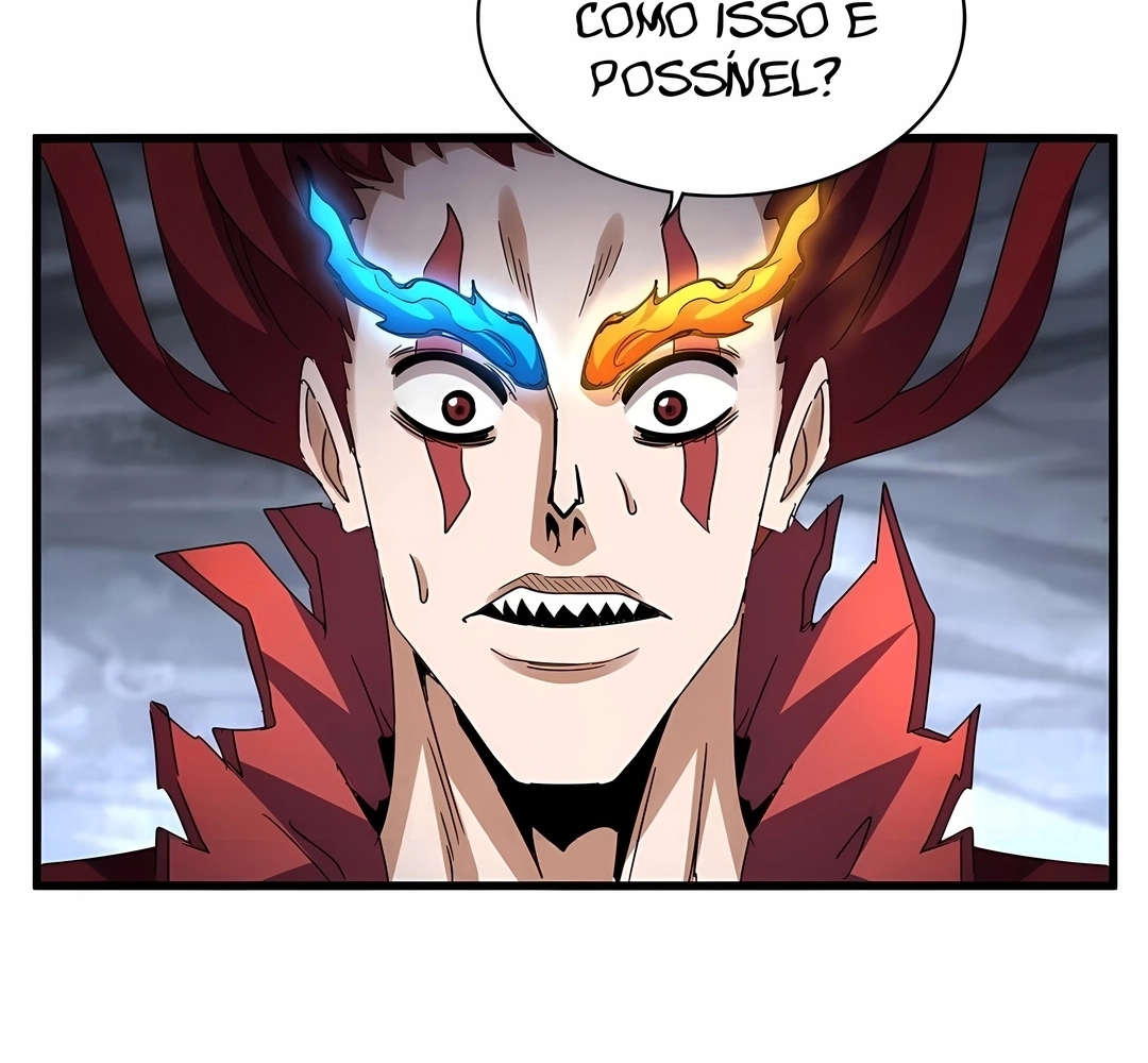Imperador Mágico Capítulo 648 Página 48