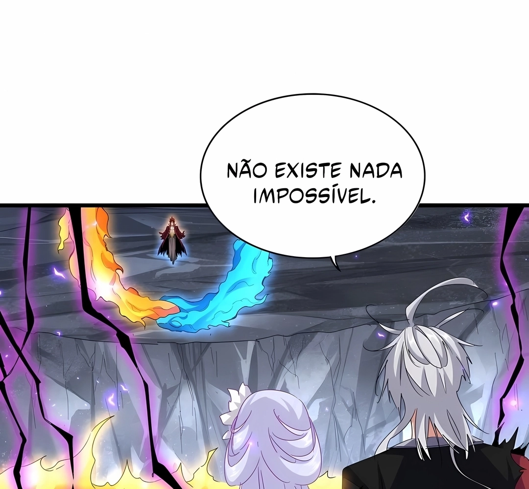Imperador Mágico Capítulo 648 Página 49