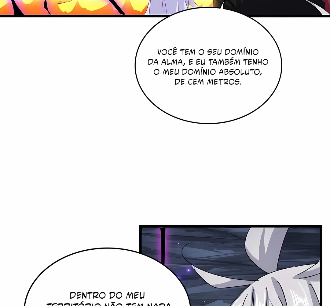 Imperador Mágico Capítulo 648 Página 50
