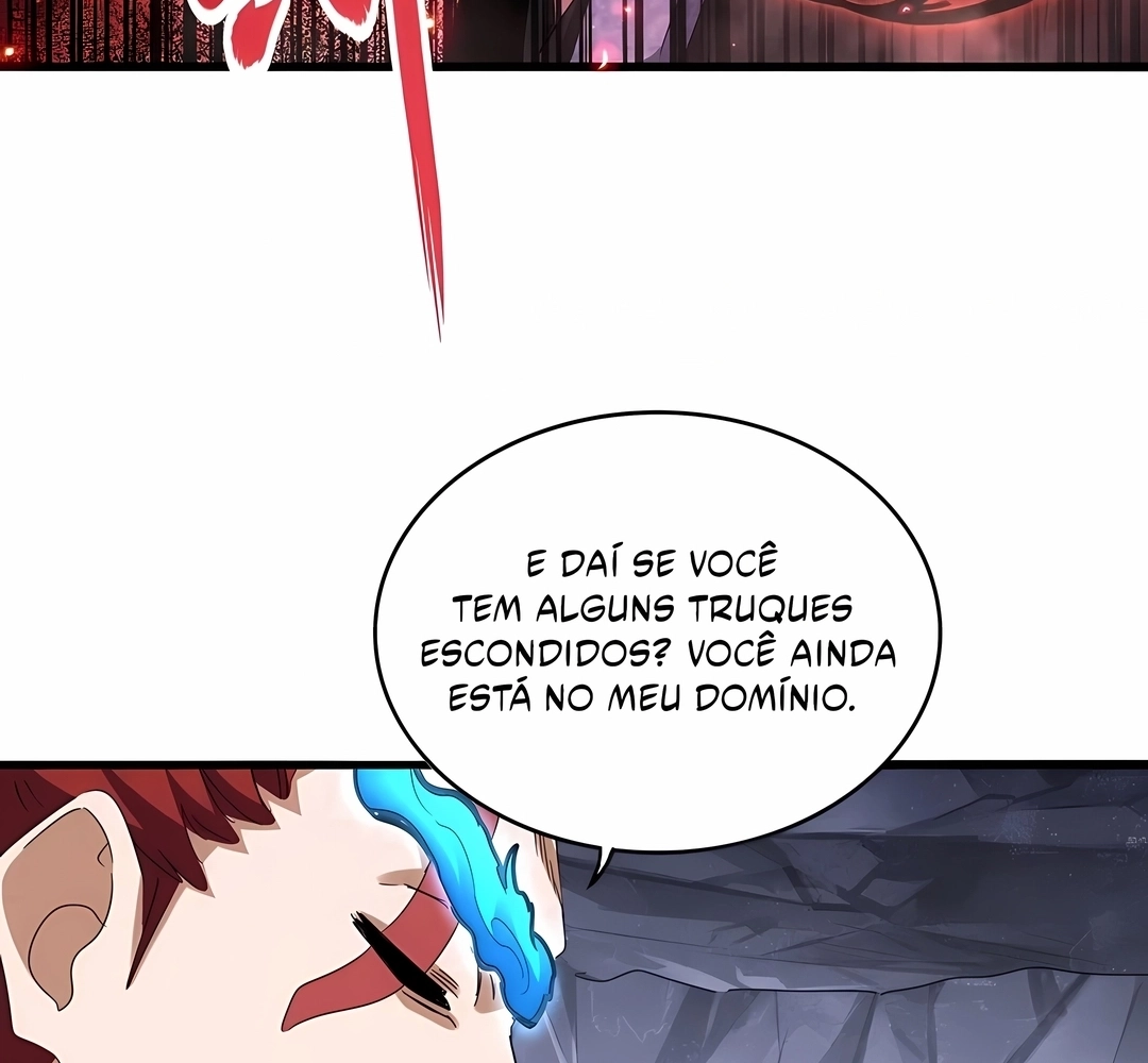Imperador Mágico Capítulo 648 Página 59