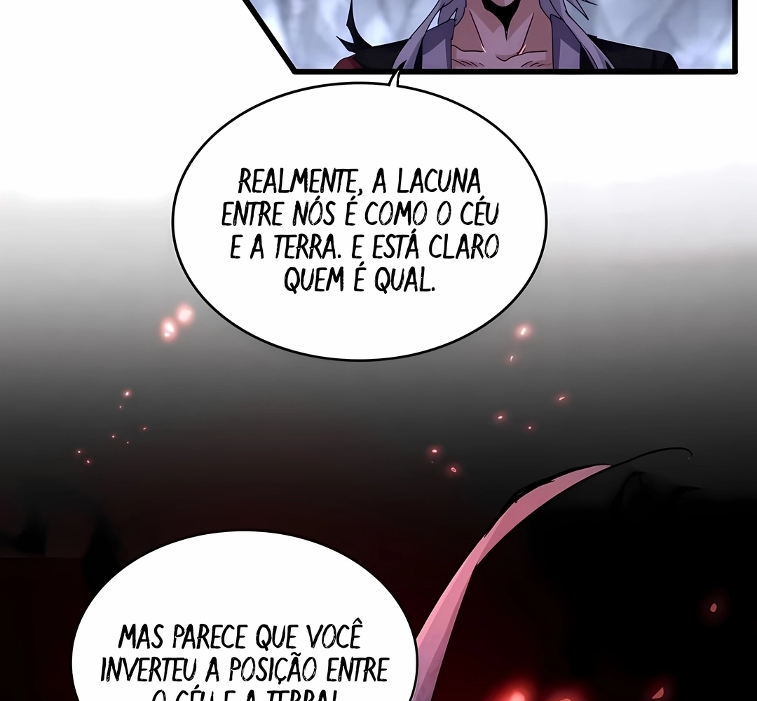 Imperador Mágico Capítulo 648 Página 65