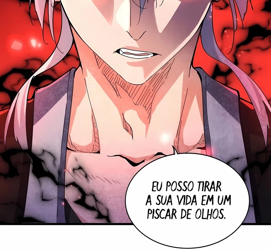 Imperador Mágico Capítulo 648 Página 67