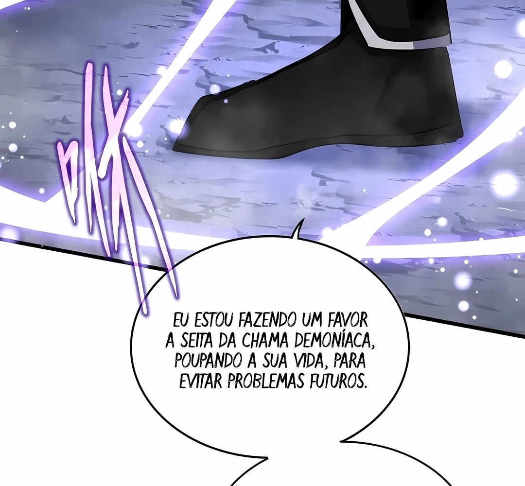Imperador Mágico Capítulo 648 Página 69
