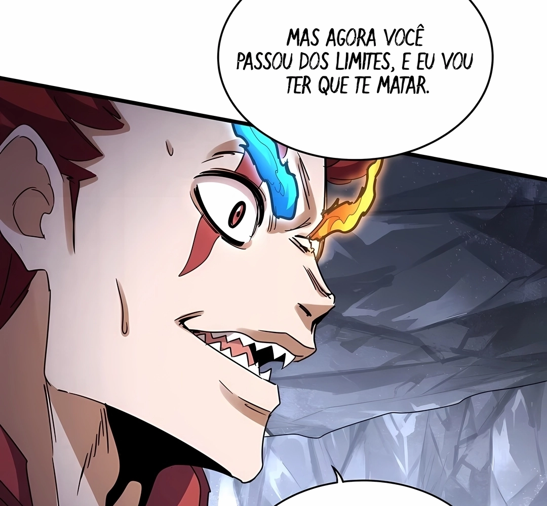 Imperador Mágico Capítulo 648 Página 70