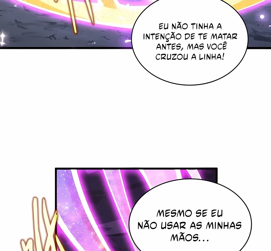 Imperador Mágico Capítulo 648 Página 74