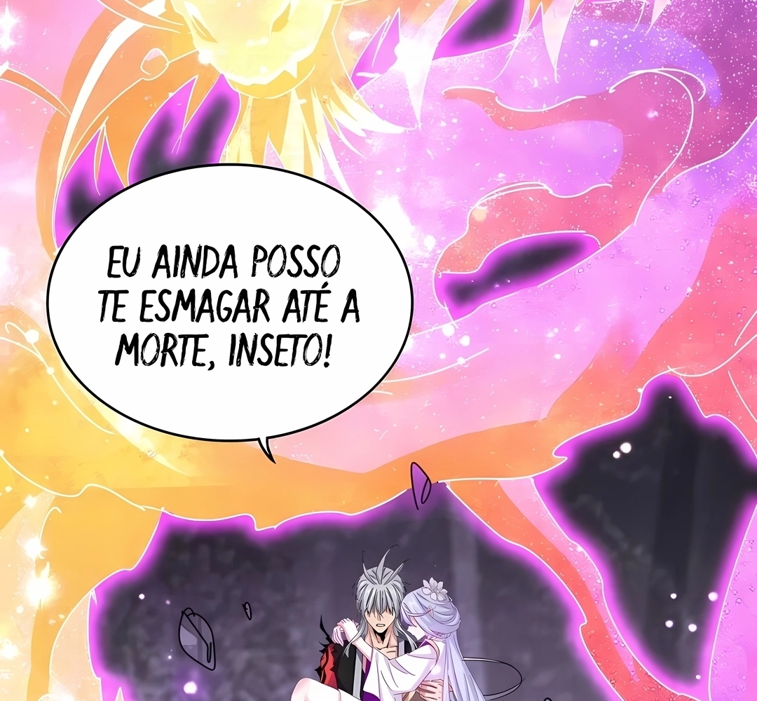 Imperador Mágico Capítulo 648 Página 78