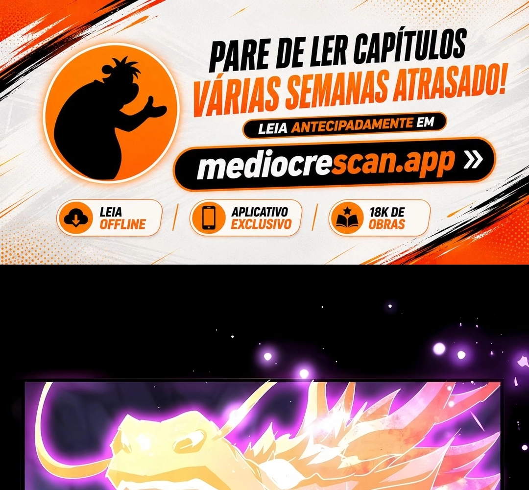 Imperador Mágico Capítulo 649 Página 1