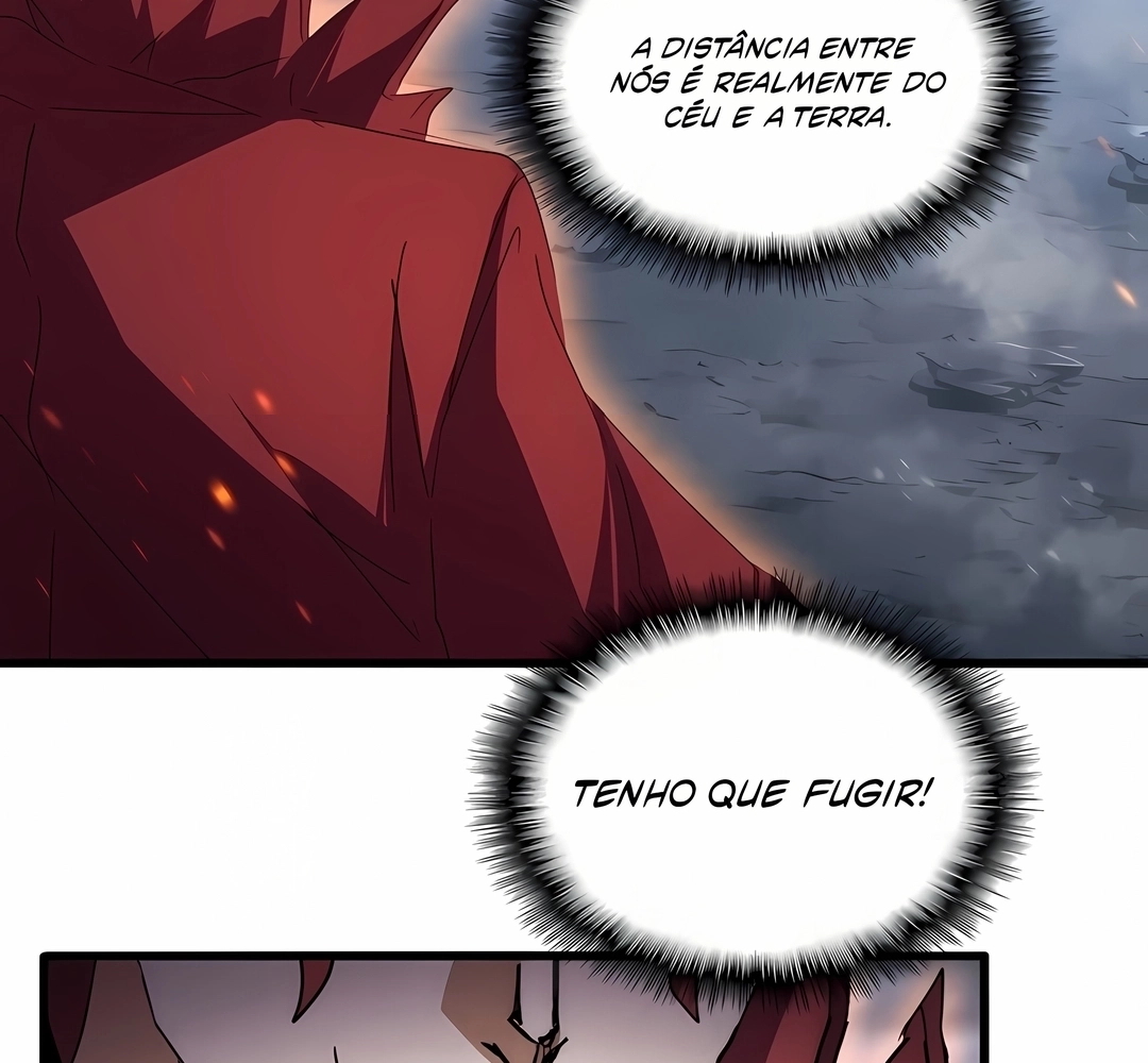 Imperador Mágico Capítulo 649 Página 16