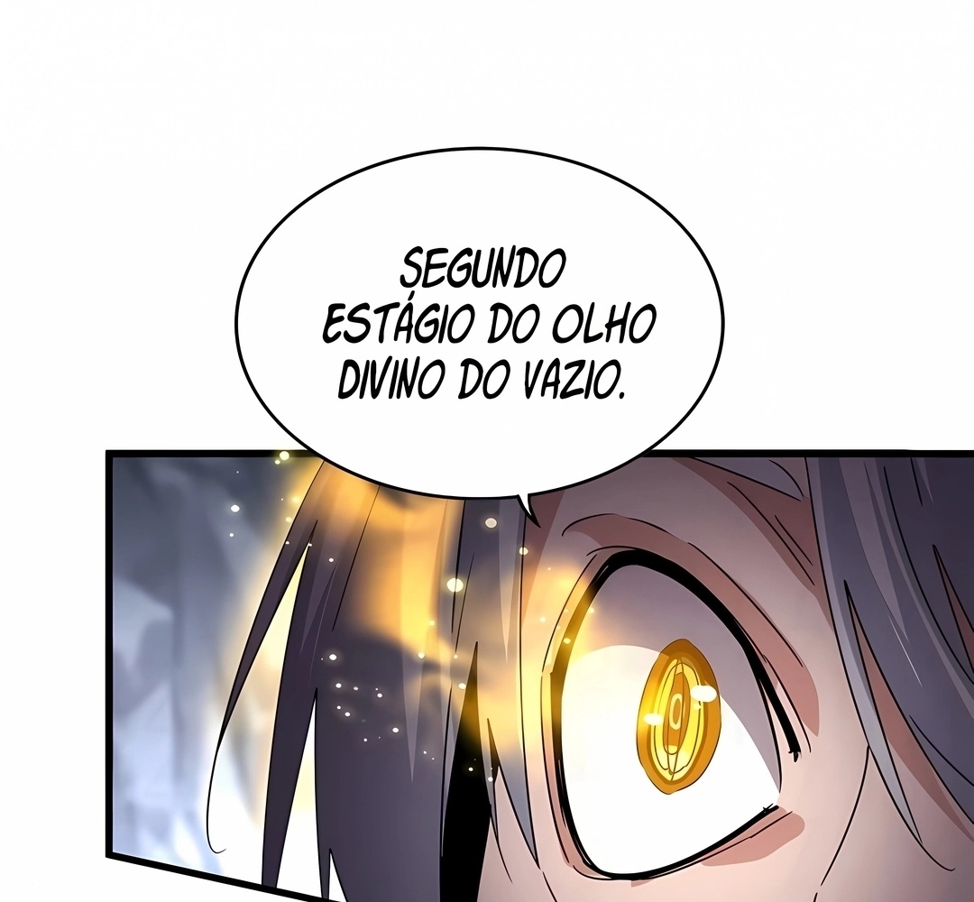 Imperador Mágico Capítulo 649 Página 19