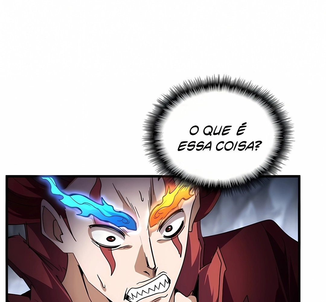 Imperador Mágico Capítulo 649 Página 31
