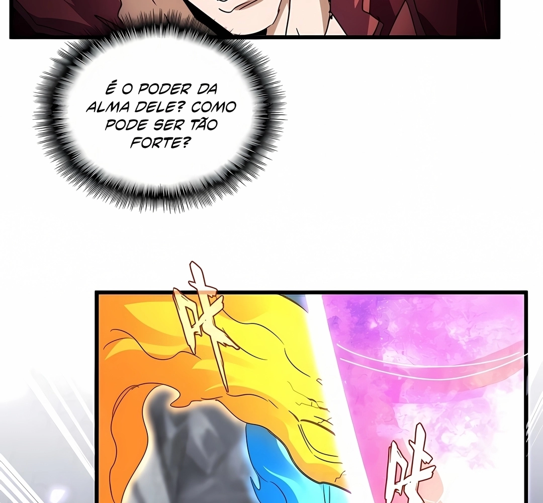Imperador Mágico Capítulo 649 Página 32