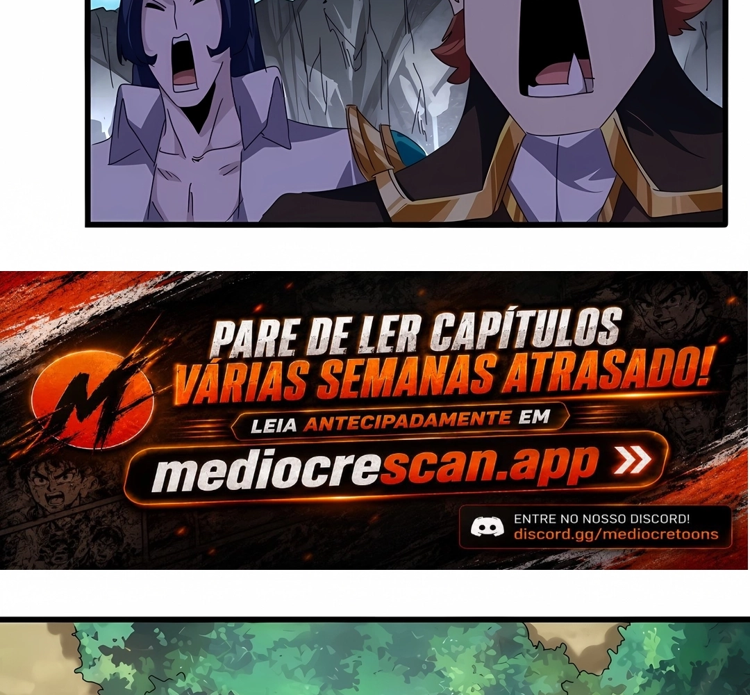 Imperador Mágico Capítulo 649 Página 50