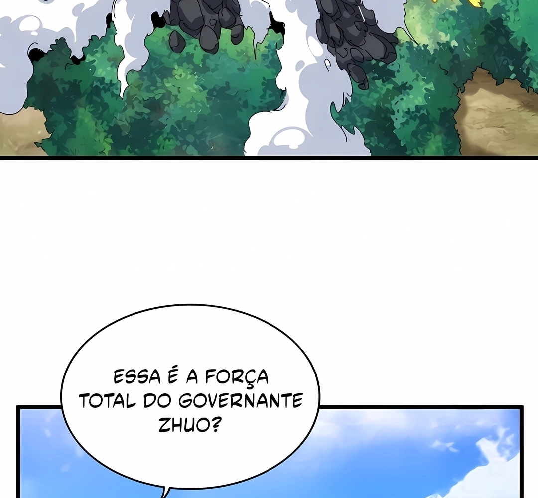 Imperador Mágico Capítulo 649 Página 52