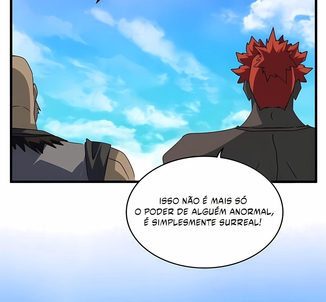 Imperador Mágico Capítulo 649 Página 53