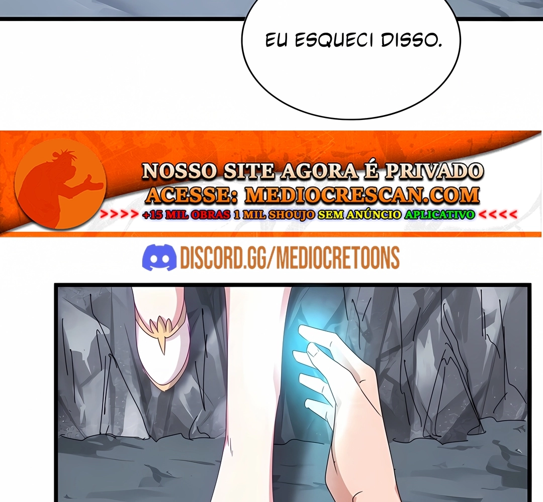 Imperador Mágico Capítulo 649 Página 62