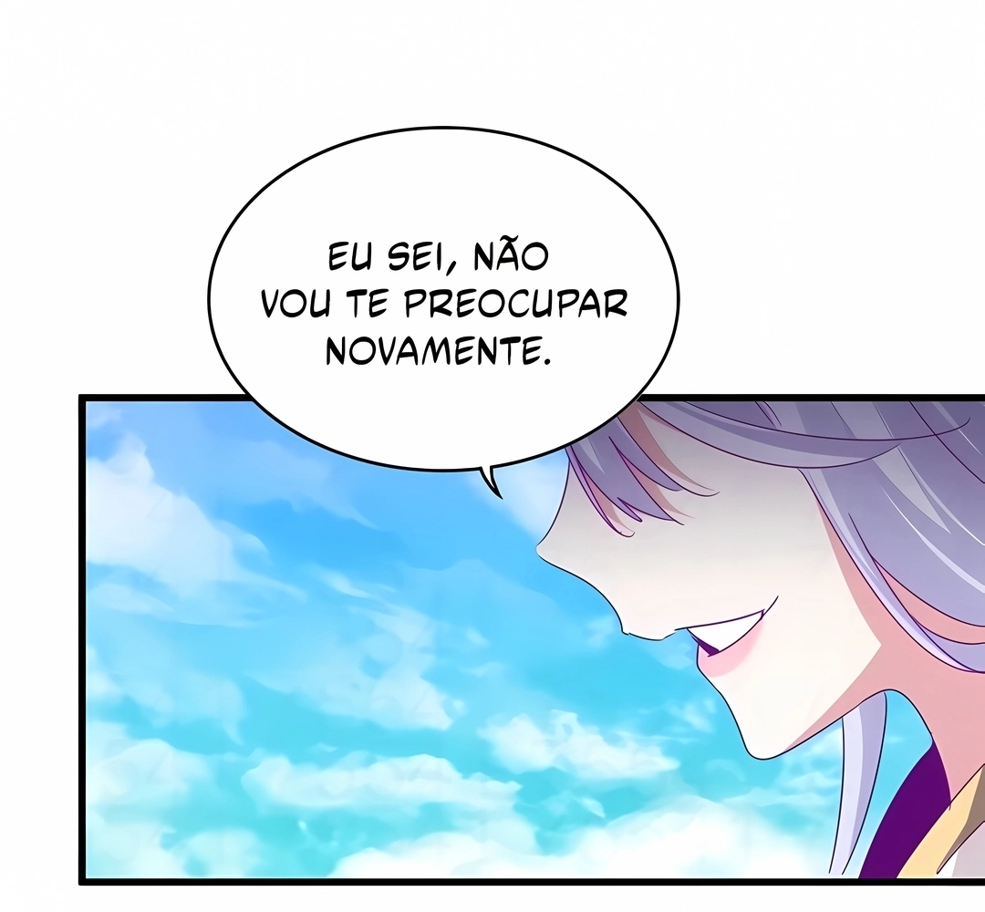 Imperador Mágico Capítulo 649 Página 65