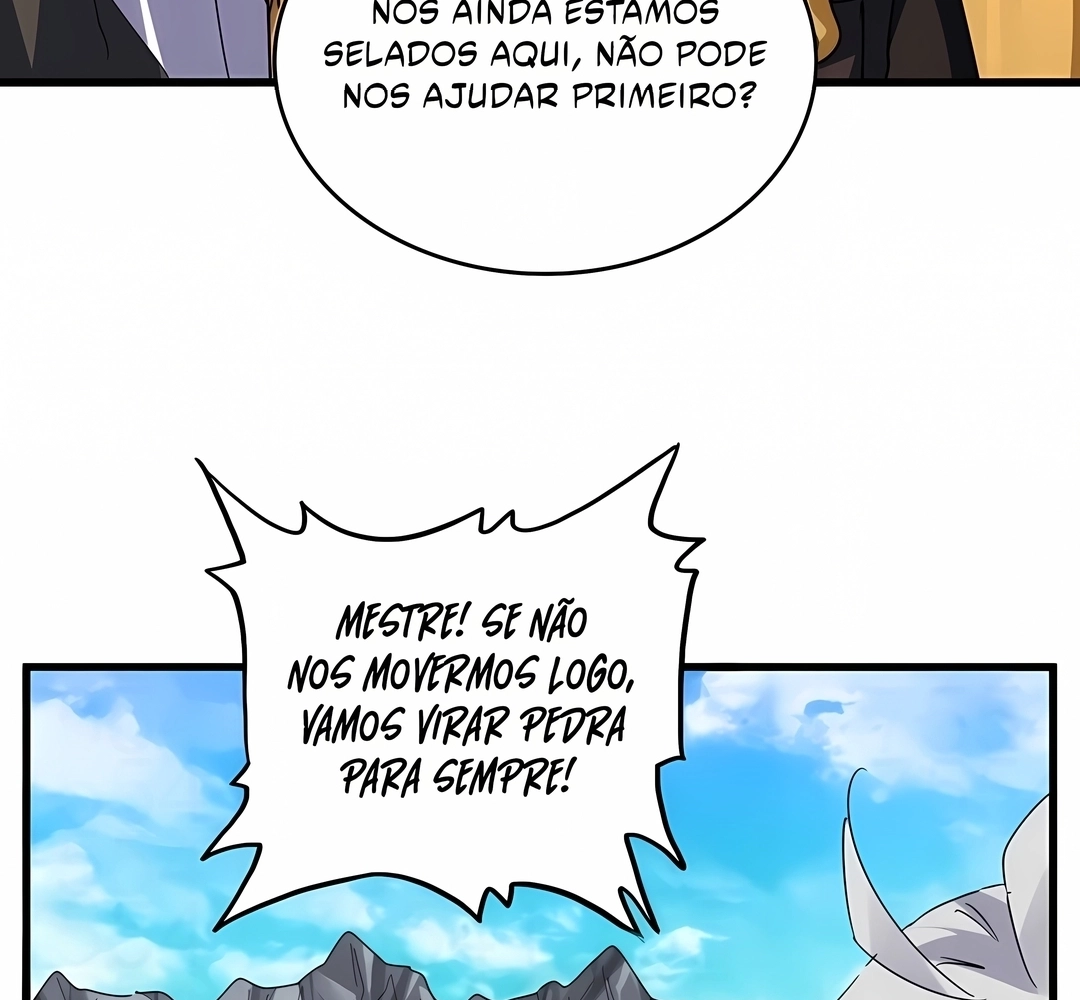 Imperador Mágico Capítulo 649 Página 73