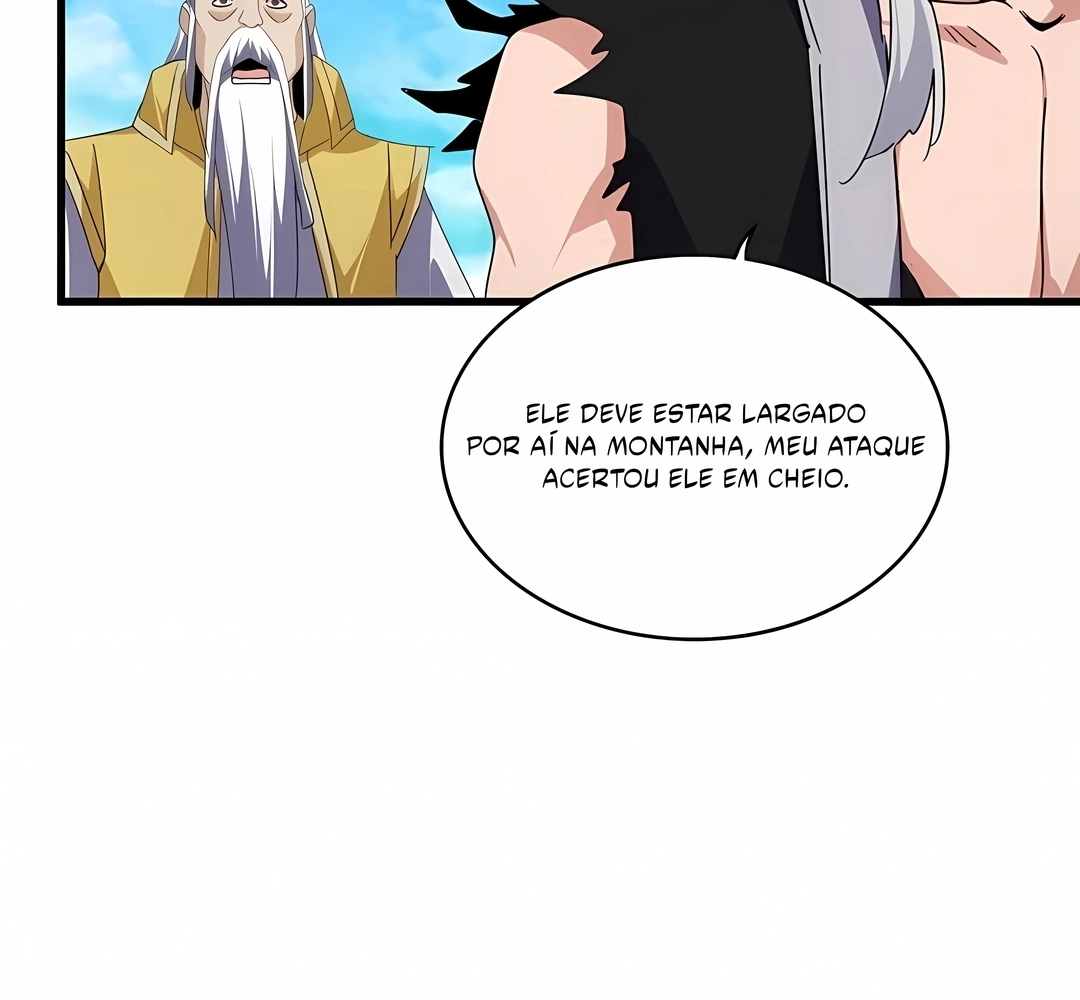 Imperador Mágico Capítulo 649 Página 81