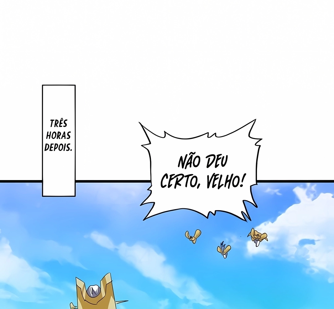 Imperador Mágico Capítulo 649 Página 84