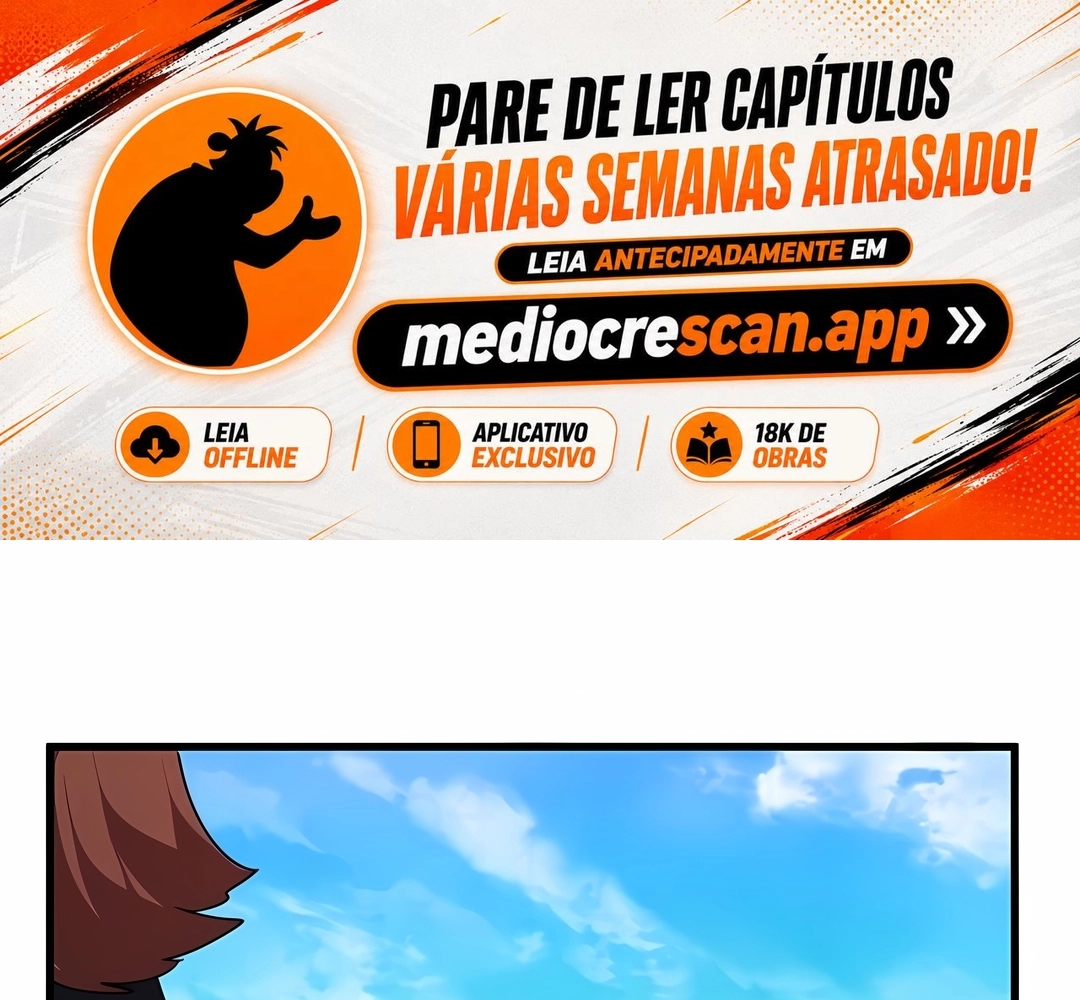 Imperador Mágico Capítulo 650 Página 1