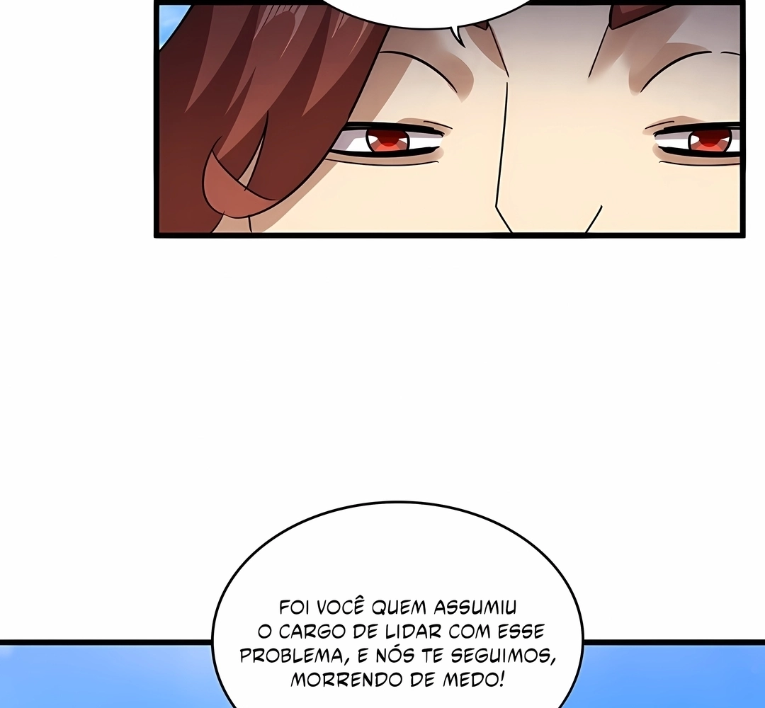 Imperador Mágico Capítulo 650 Página 14