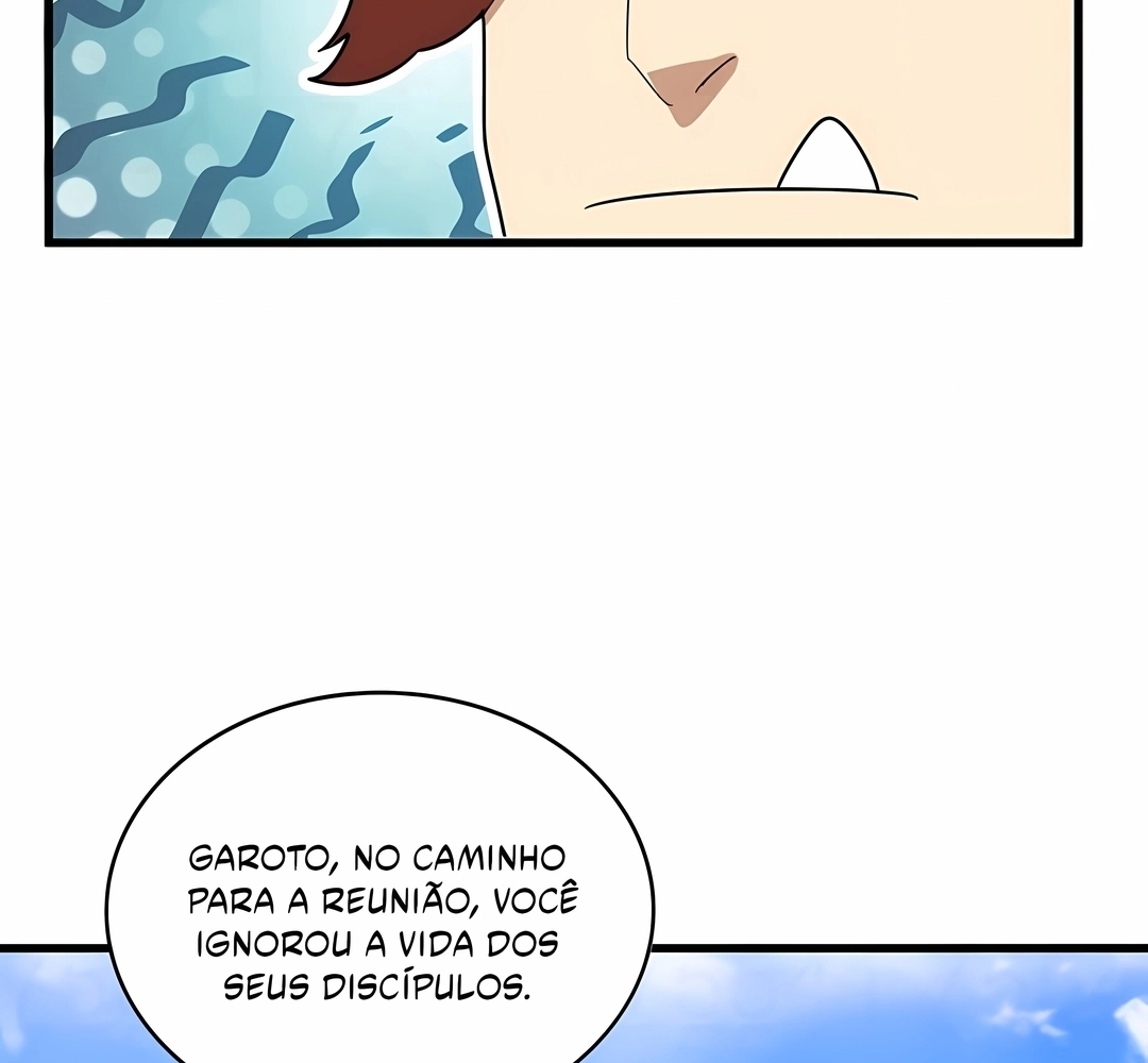 Imperador Mágico Capítulo 650 Página 19