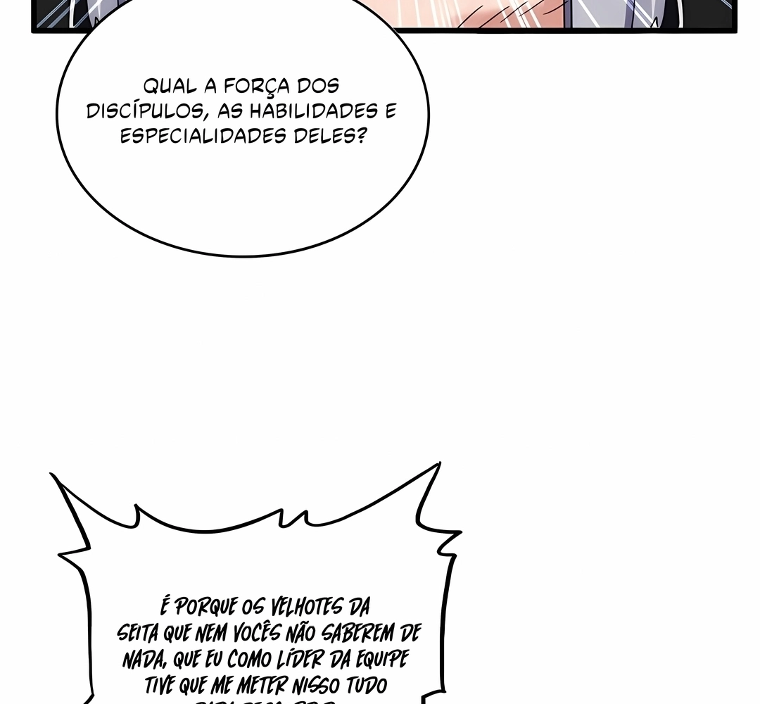 Imperador Mágico Capítulo 650 Página 29