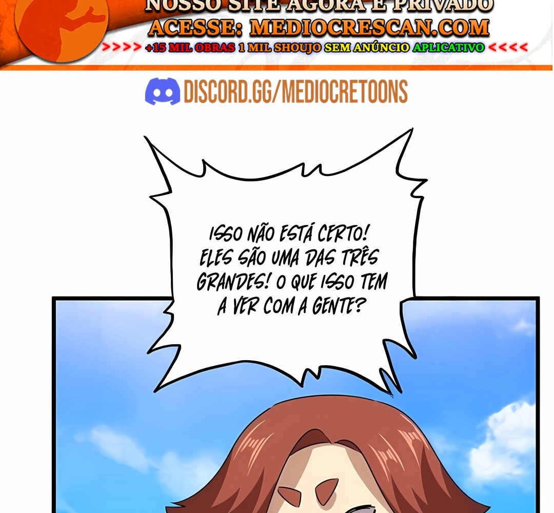 Imperador Mágico Capítulo 650 Página 34