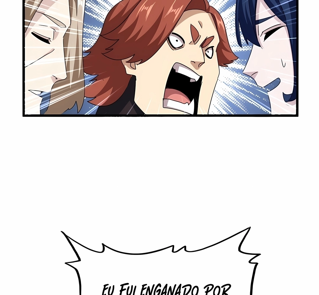 Imperador Mágico Capítulo 650 Página 56