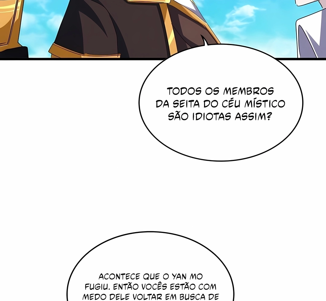 Imperador Mágico Capítulo 650 Página 79