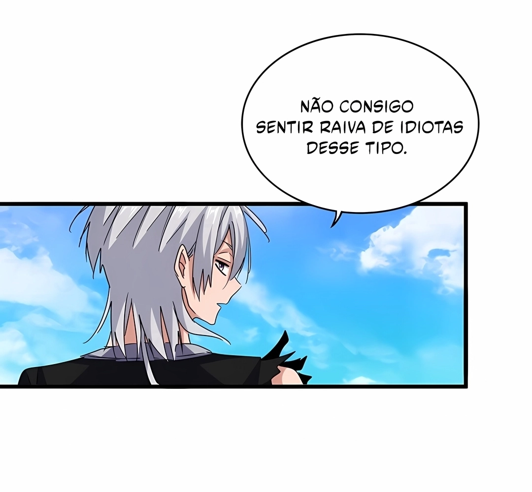 Imperador Mágico Capítulo 650 Página 83