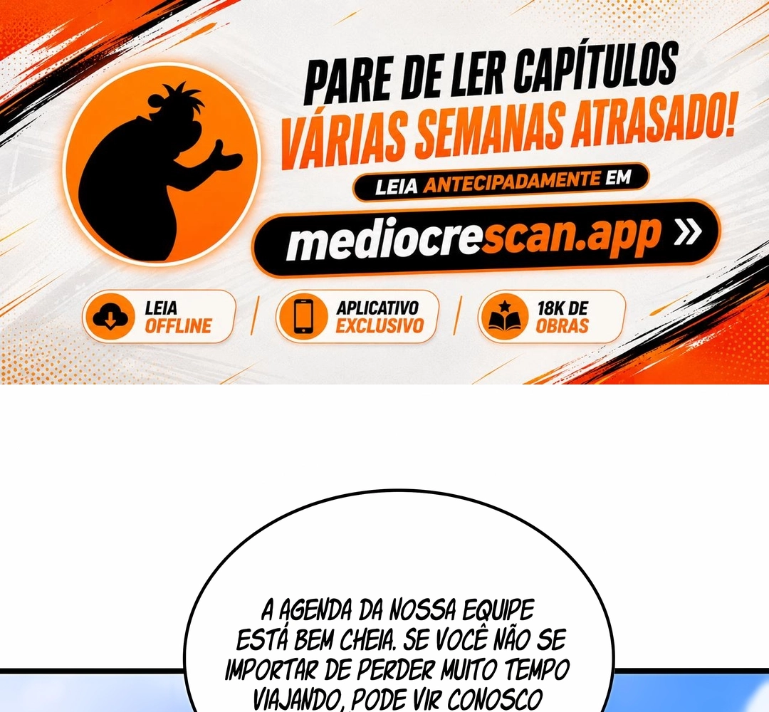 Imperador Mágico Capítulo 651 Página 1