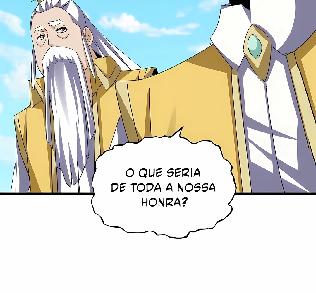 Imperador Mágico Capítulo 651 Página 12