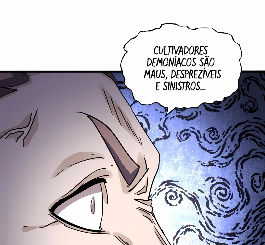 Imperador Mágico Capítulo 651 Página 18