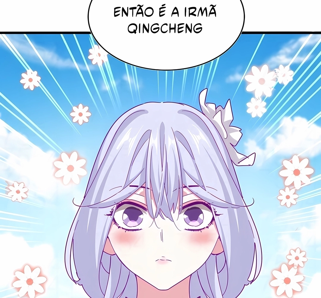 Imperador Mágico Capítulo 651 Página 23