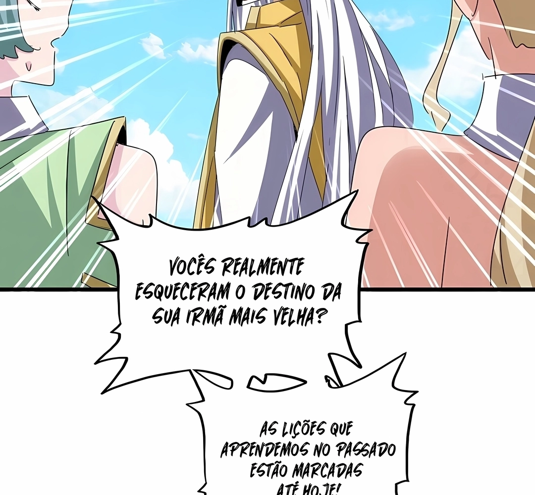 Imperador Mágico Capítulo 651 Página 37