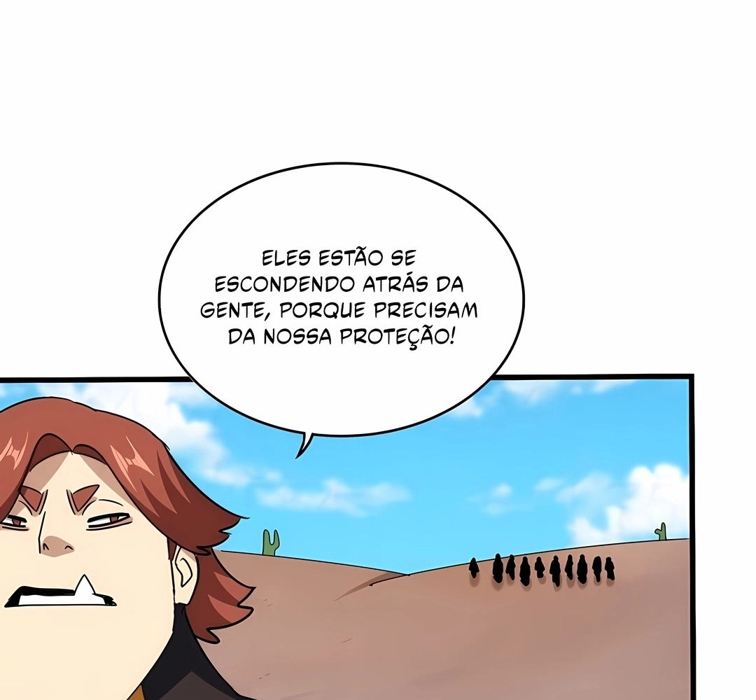 Imperador Mágico Capítulo 651 Página 47