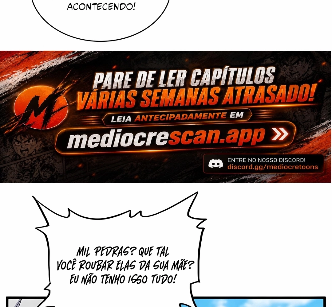 Imperador Mágico Capítulo 651 Página 57