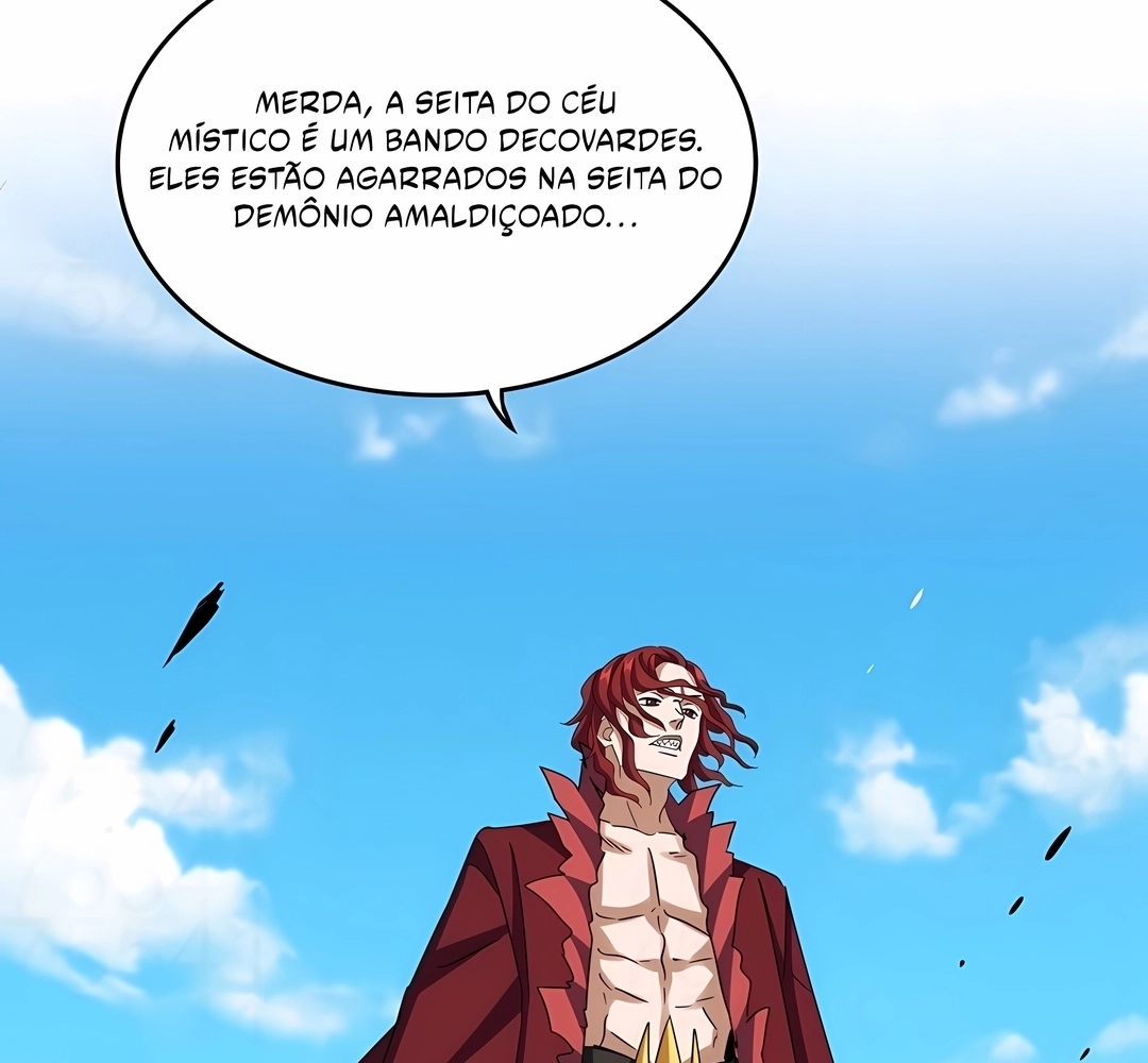 Imperador Mágico Capítulo 651 Página 68