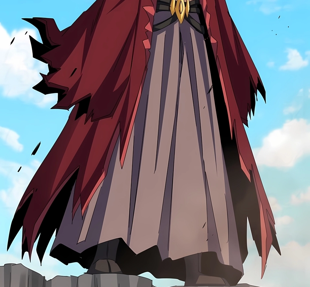 Imperador Mágico Capítulo 651 Página 69