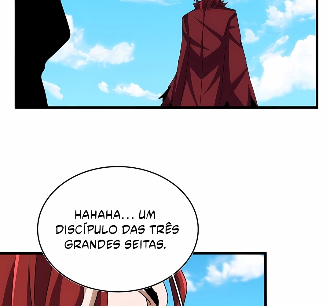 Imperador Mágico Capítulo 651 Página 71