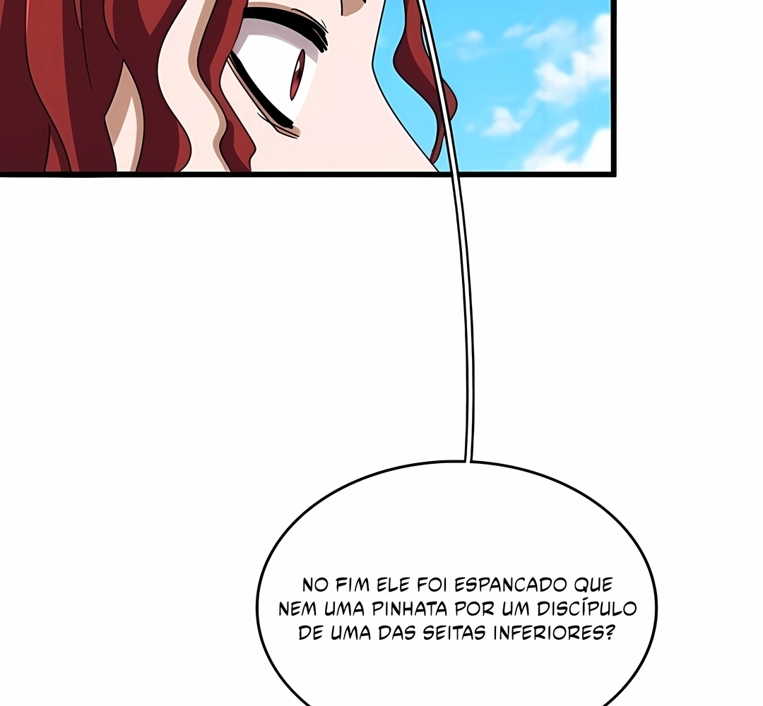 Imperador Mágico Capítulo 651 Página 72
