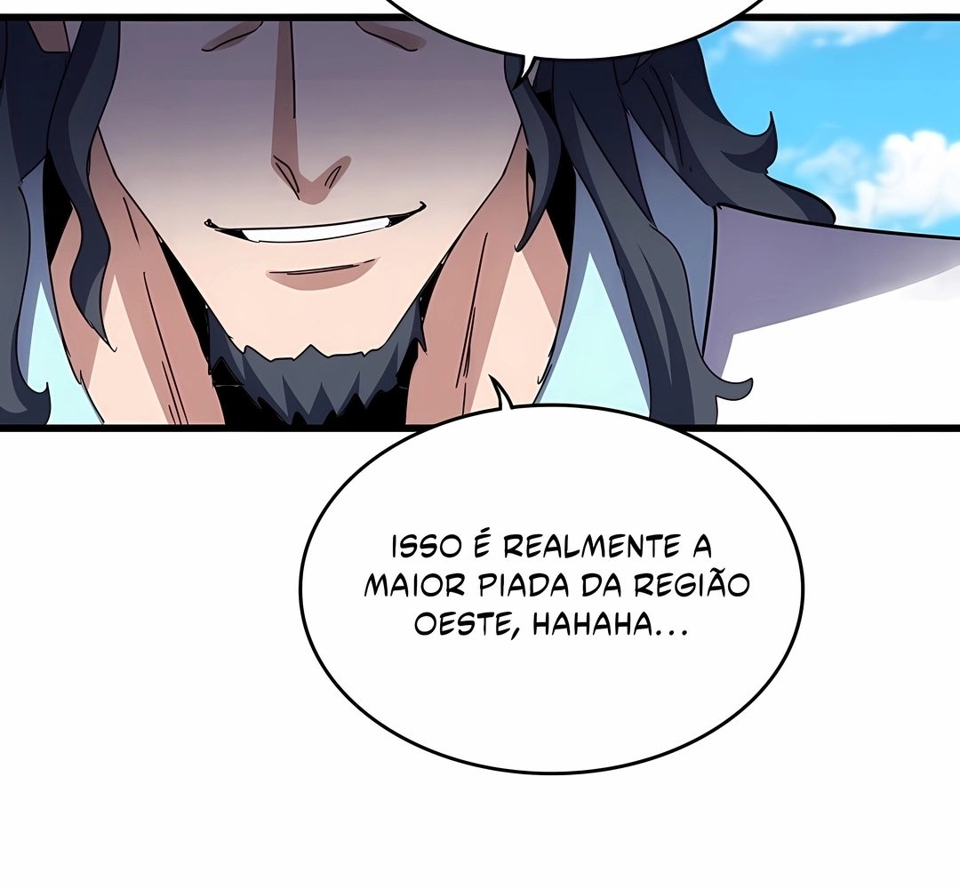 Imperador Mágico Capítulo 651 Página 73