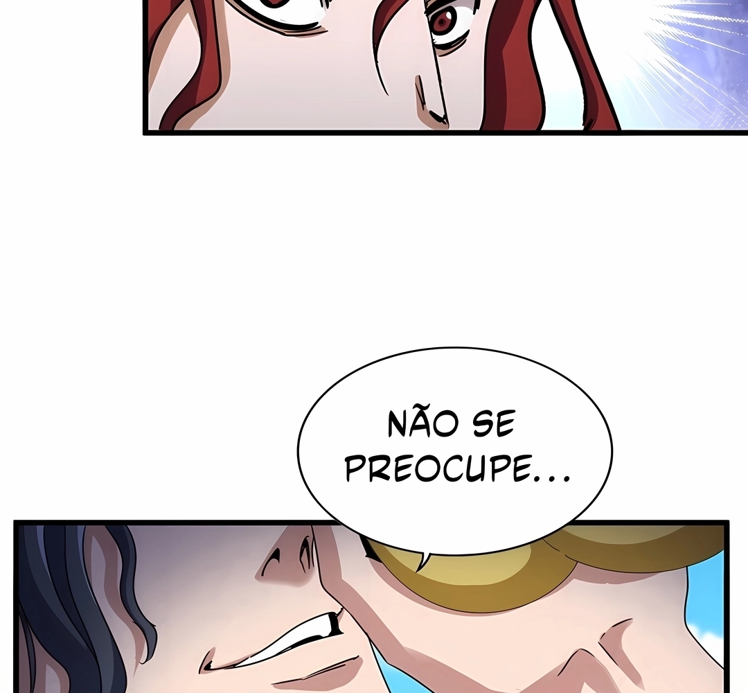 Imperador Mágico Capítulo 651 Página 76
