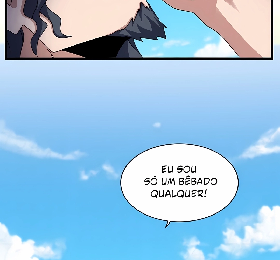 Imperador Mágico Capítulo 651 Página 77