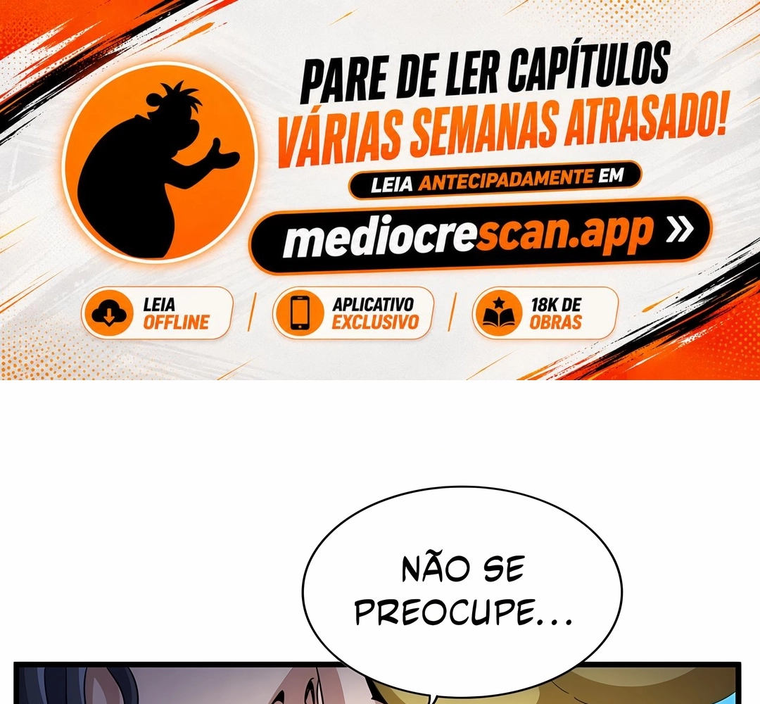 Imperador Mágico Capítulo 652 Página 1