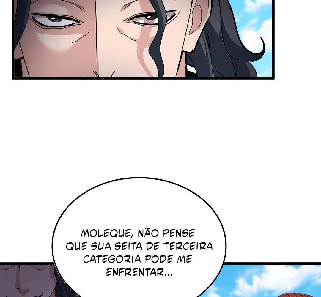 Imperador Mágico Capítulo 652 Página 14